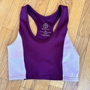 Move Theory sports bra